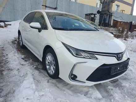 Toyota Corolla 2019 года за 9 200 000 тг. в Костанай