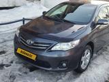 Toyota Corolla 2012 годаүшін6 300 000 тг. в Риддер