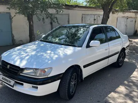 Toyota Corona 1996 года за 2 150 000 тг. в Алматы – фото 2