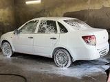 ВАЗ (Lada) Granta 2190 2013 года за 1 700 000 тг. в Сатпаев