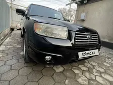 Subaru Forester, 2006