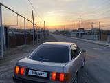 Audi 80 1991 года за 1 250 000 тг. в Алматы – фото 4