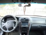 Kia Magentis 2004 годаүшін850 000 тг. в Рудный