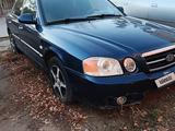Kia Magentis 2004 годаүшін850 000 тг. в Рудный – фото 3