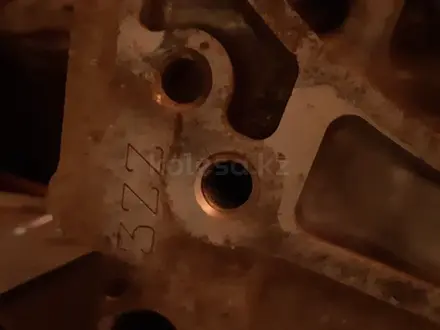Двигатель Тойота Королла 3 ZZ-FE за 450 000 тг. в Атырау – фото 7