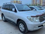 Toyota Land Cruiser 2008 годаүшін17 000 000 тг. в Шымкент