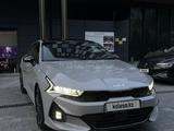 Kia K5 2022 годаүшін13 000 000 тг. в Уральск