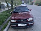 Volkswagen Vento 1993 годаүшін1 000 000 тг. в Талдыкорган