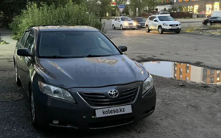 Toyota Camry 2007 года за 3 600 000 тг. в Алматы