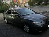 Toyota Camry 2007 года за 3 600 000 тг. в Алматы – фото 2