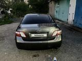 Toyota Camry 2007 года за 3 600 000 тг. в Алматы – фото 3