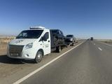 ГАЗ  ГАЗель Next 2013 годаүшін10 000 000 тг. в Усть-Каменогорск