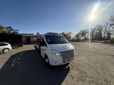 ГАЗ  ГАЗель Next 2013 годаүшін10 000 000 тг. в Усть-Каменогорск – фото 2