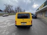 Ford Transit 1994 года за 1 750 000 тг. в Алматы – фото 4