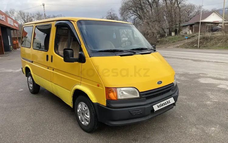 Ford Transit 1994 года за 1 750 000 тг. в Алматы