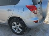 Toyota RAV4 2007 годаүшін7 500 000 тг. в Павлодар – фото 3