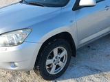 Toyota RAV4 2007 годаүшін7 500 000 тг. в Павлодар – фото 4