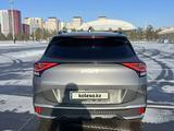 Kia Sportage 2022 годаfor14 900 000 тг. в Астана – фото 4