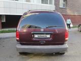 Dodge Caravan 2000 годаfor2 500 000 тг. в Костанай – фото 2