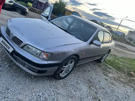 Nissan Maxima 1995 года за 2 500 000 тг. в Астана – фото 5