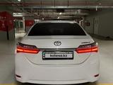 Toyota Corolla 2016 годаүшін7 950 000 тг. в Астана – фото 4