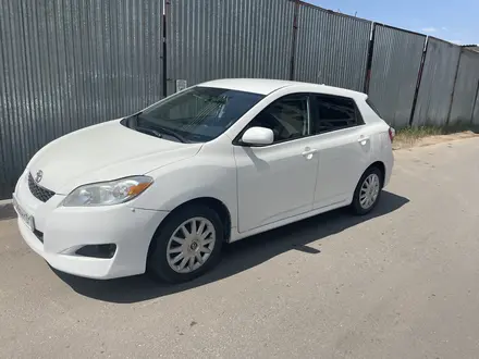 Toyota Matrix 2009 года за 5 500 000 тг. в Астана – фото 3