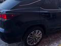 Lexus RX 350 2020 года за 23 000 000 тг. в Астана – фото 11