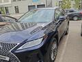 Lexus RX 350 2020 года за 23 000 000 тг. в Астана – фото 10