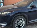 Lexus RX 350 2020 года за 23 000 000 тг. в Астана – фото 12