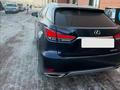 Lexus RX 350 2020 года за 23 000 000 тг. в Астана – фото 13