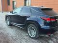 Lexus RX 350 2020 года за 23 000 000 тг. в Астана – фото 15