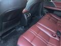 Lexus RX 350 2020 года за 23 000 000 тг. в Астана – фото 17