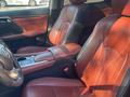 Lexus RX 350 2020 года за 23 000 000 тг. в Астана – фото 3