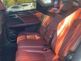 Lexus RX 350 2020 годаүшін23 000 000 тг. в Астана – фото 5