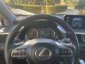 Lexus RX 350 2020 года за 23 000 000 тг. в Астана – фото 7