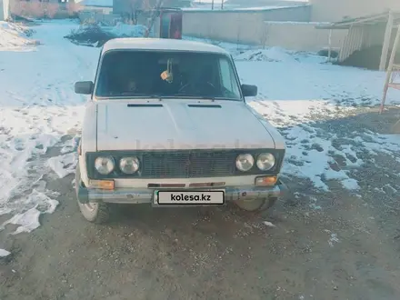 ВАЗ (Lada) 2106 1999 года за 500 000 тг. в Туркестан – фото 3