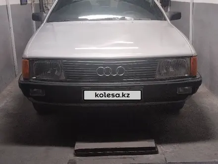 Audi 100 1990 года за 850 000 тг. в Шымкент