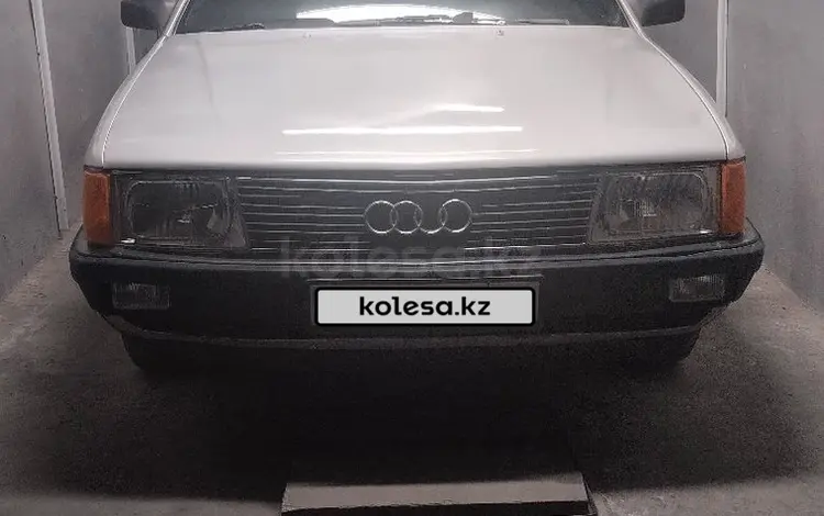 Audi 100 1990 года за 850 000 тг. в Шымкент