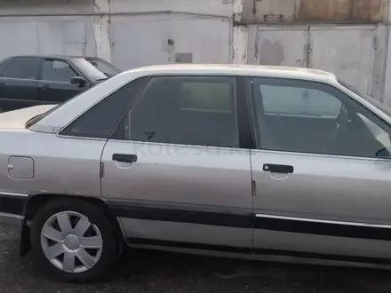 Audi 100 1990 года за 850 000 тг. в Шымкент – фото 3