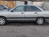 Audi 100 1990 годаүшін850 000 тг. в Шымкент – фото 5