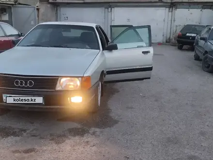 Audi 100 1990 года за 850 000 тг. в Шымкент – фото 6