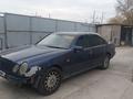 Mercedes-Benz E 230 1996 годаүшін1 300 000 тг. в Тараз – фото 2