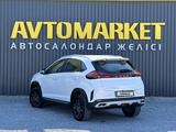 Chery Tiggo 2 Pro 2025 годаүшін5 990 000 тг. в Актобе – фото 4