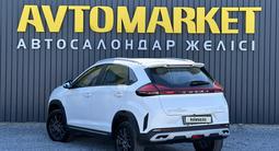 Chery Tiggo 2 Pro 2025 года за 5 990 000 тг. в Актобе – фото 4