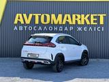 Chery Tiggo 2 Pro 2025 годаүшін5 990 000 тг. в Актобе – фото 3