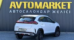 Chery Tiggo 2 Pro 2025 года за 5 990 000 тг. в Актобе – фото 3