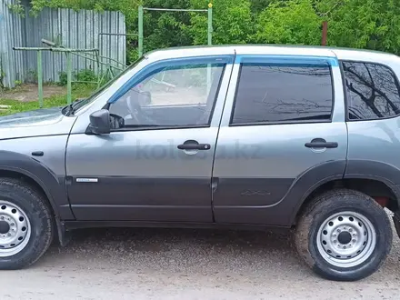 Chevrolet Niva 2014 года за 3 000 000 тг. в Караганда – фото 14