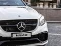 Mercedes-Benz GLE Coupe 63 AMG 2015 годаүшін35 000 000 тг. в Алматы – фото 4