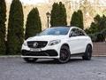 Mercedes-Benz GLE Coupe 63 AMG 2015 года за 35 000 000 тг. в Алматы