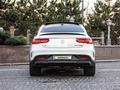 Mercedes-Benz GLE Coupe 63 AMG 2015 годаүшін35 000 000 тг. в Алматы – фото 7